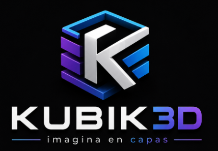 Kubik3D